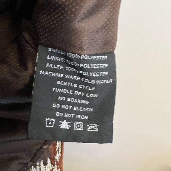 Men’s Franky Max 1991 slim fit outdoor vest. Size 2XL. - Picture 5 of 6